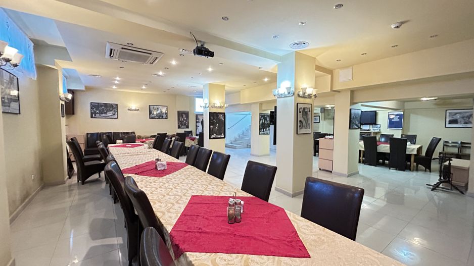 Hotel Austin D+P+3E de inchiriat - ideal birouri/clinica/scoala soferi - Poză 3