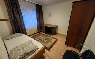 P 4083 - Apartament cu 3 camere în Târgu Mureș, cartierul 7 Noiembrie - Poză 2