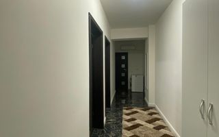 APARTAMENT NOU 2 CAMERE MOBILAT CU PARCARE SUBTERANA - Poză 5