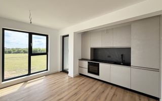 Apartamente Rezidentiale noi, in Zona de Nord, Calea Torontalului - Poză 3