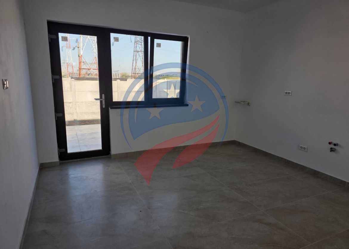 Casă P+1E de vânzare în zona Damila – Selgros - Poză 1