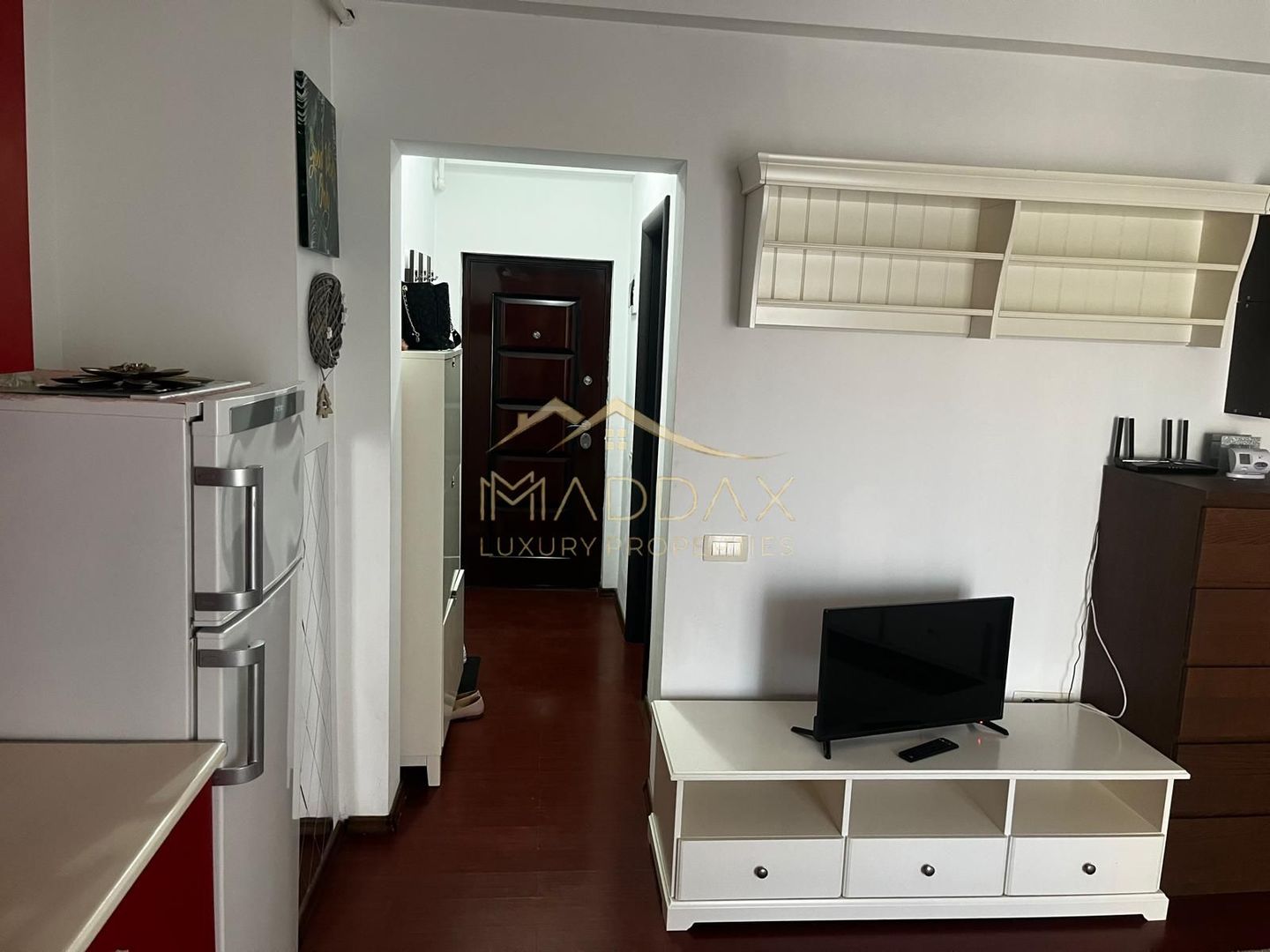 ✨ GARSONIERĂ MODERNĂ | Open Space | Str. Rezervelor 62 | Pret: 300 EUR - Poză 4