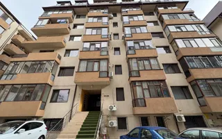 Apartament 2 camere de inchiriat, mobilat si utilat, Rahova, Sect.5 - Poză 11