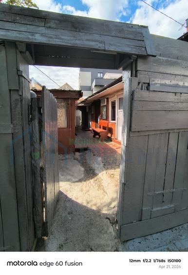 Casă cu 7 camere și teren 350 mp, stradela Barbu Lăutar 2, Iași - Poză 6