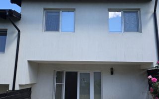 Duplex de vânzare cu grădină – Breazu, Rediu, Iași - Poză 4