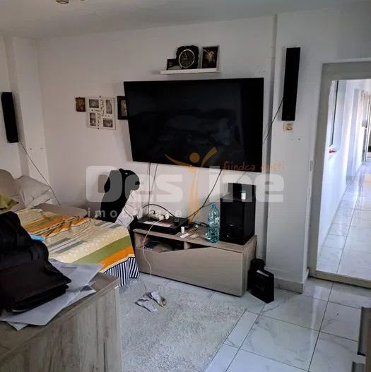 CASA 4 CAMERE PARTE+POD MANSARDABIL CU GEAM - Poză 5