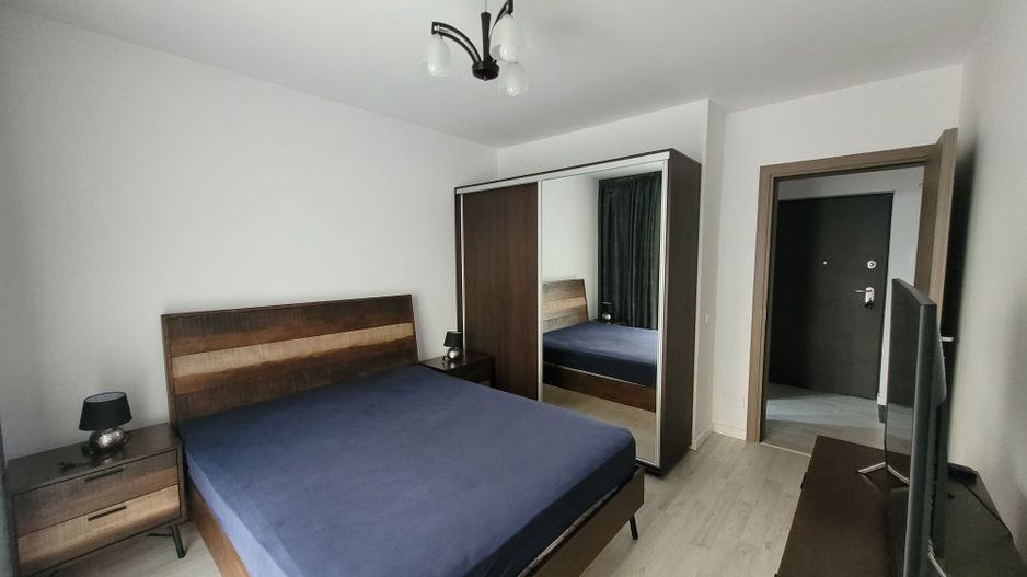 Apartament 2 camere I 21 Residence I Oferta Ianuarie - Poză 6