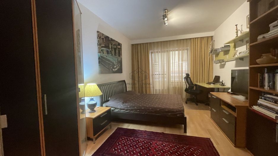 APARTAMENT CU 3 CAMERE LA VANZARE LANGA PARCUL HERATSRAU - Poză 12