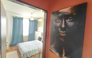 Apartament 2 camere semidecomandat, Podu Roș, Iași, cu parcare - Poză 5