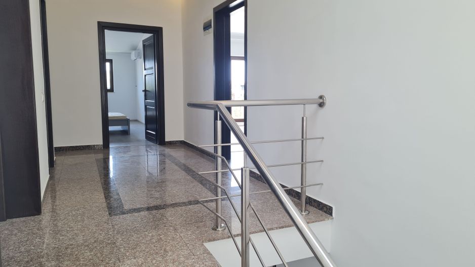 Casa individuala | semi-mobilata | 6 camere | Iancu Nicolae - Poză 9