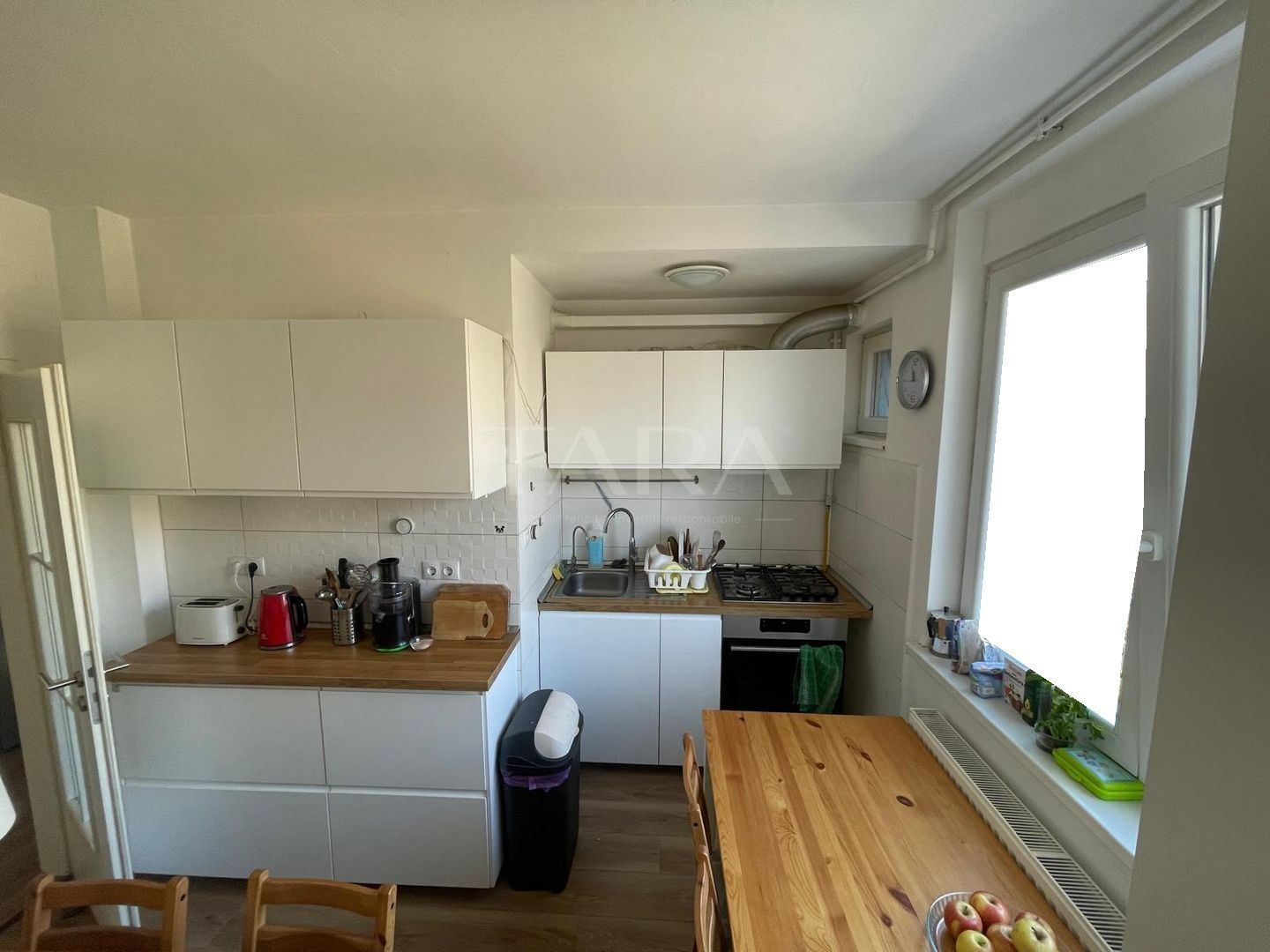 4 camere Grigorescu, Ideal pentru familii - Poză 6