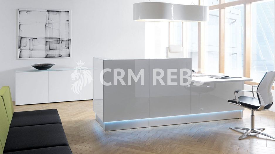 Sedu de banca ultracentral de inchiriat - Poză 10