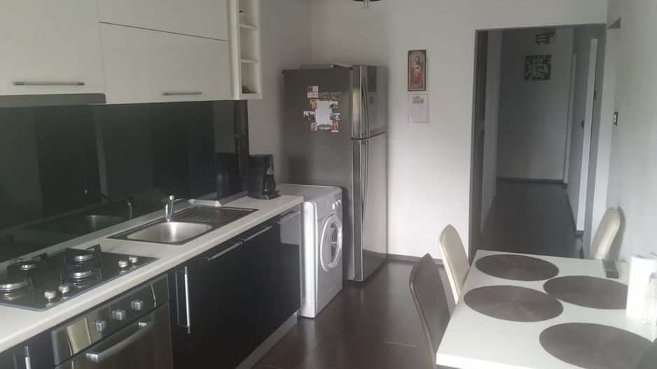 Apartament  2 camere, Micro 21 - Poză 1