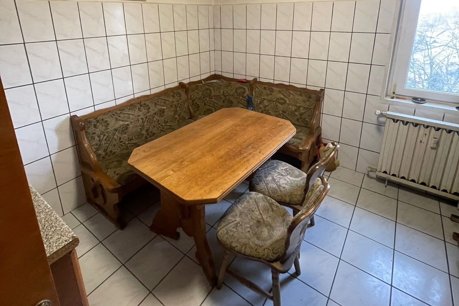 Apartament 4 camere I Doamna Ghica - Poză 11