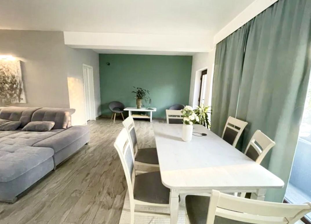 Duplex la intrarea in Dumbravita - zona Pădure - Poză 8