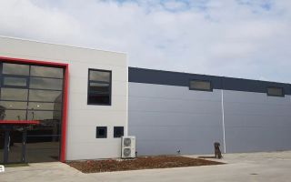 Spatiu industrial de inchiriat - Poză 4