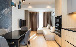 Vânzare apartament, 1 cameră + living, str. Alecu Russo, Rîșcani. - Poză 1