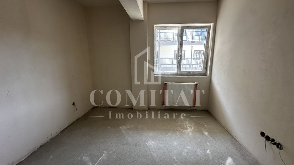 Apartament la etaj intermediar | Terasa și 2 locuri de parcare | Terra - Poză 9