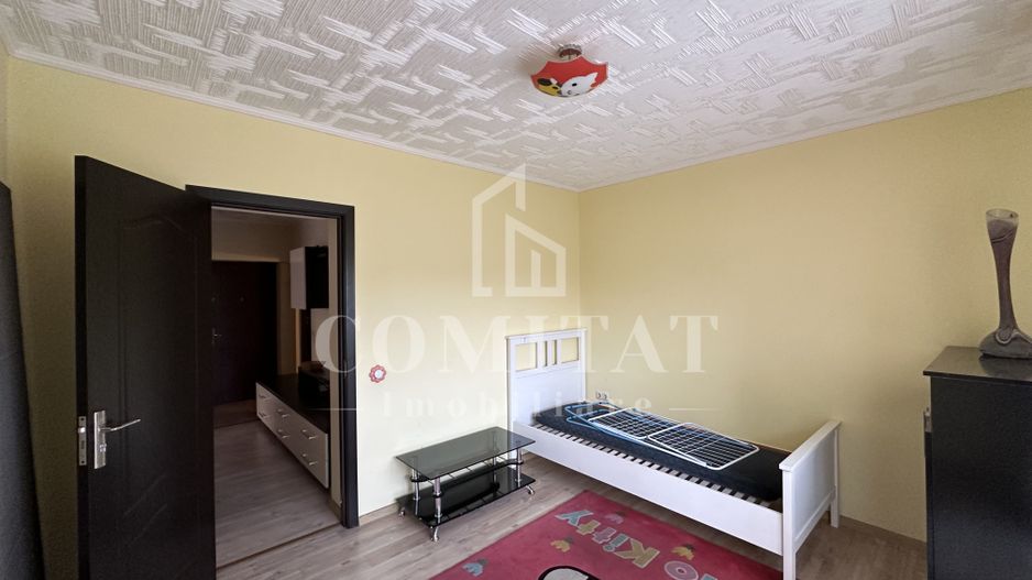 Apartament cu 3 camere | Loc de parcare | Etaj intermediar | Bună Ziua - Poză 11