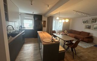 VANZARE 4 CAMERE | SEMIDECOMANDAT | ZONA DECEBAL - Poză 1