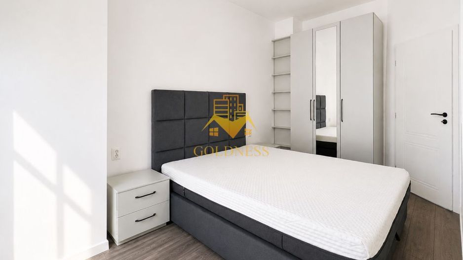 Apartament 3 camere Marasti , 2 bai, parcare, bloc nou,lift, Campina! - Poză 6