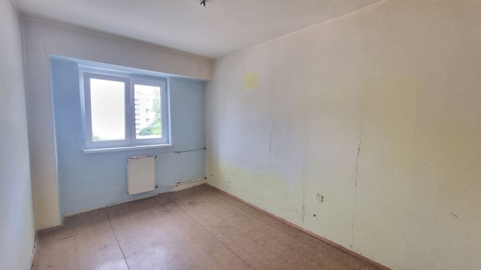 | Apartament cu 4 camere de vanzare | Cartierul Grigorescu | Etaj 2| - Poză 4