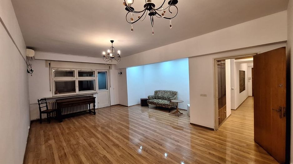 Apratament str. Ion Brezoianu / Cișmigiu - Poză 1