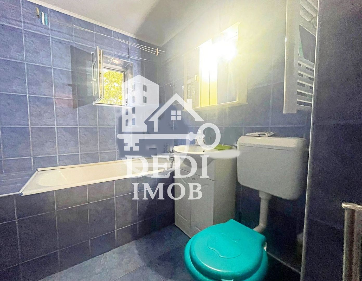 Apartament cu 3 camere de inchiriat Decebal, Oradea - Poză 11