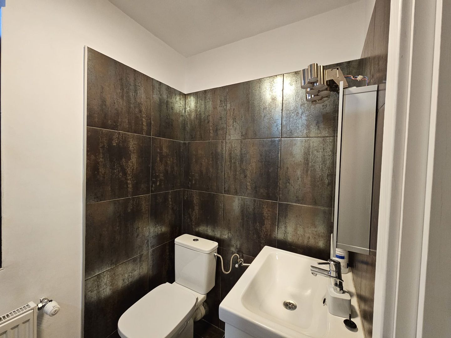 Vila moderna de vanzare-5 camere Grozavesti - Poză 9