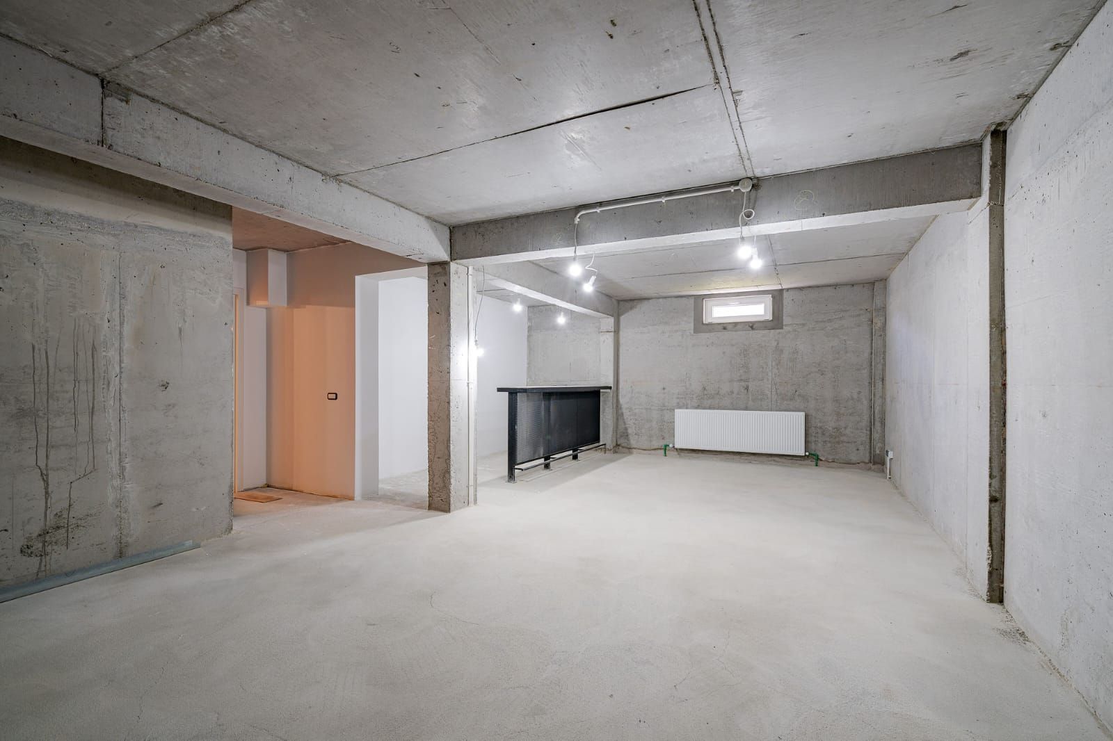 Casa S+P (320mp), Snagov (Tancabesti), Constructie 2024 - Poză 16