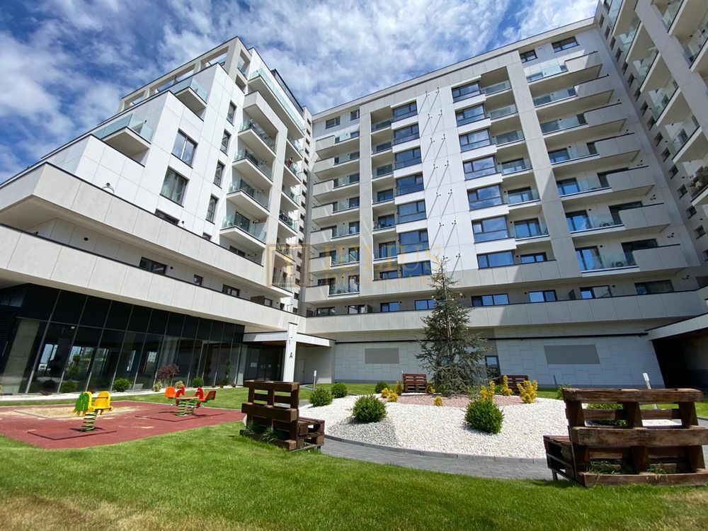 2 camere| Torontalului| bloc nou| loc de parcare| balcon| 48 mp - Poză 1