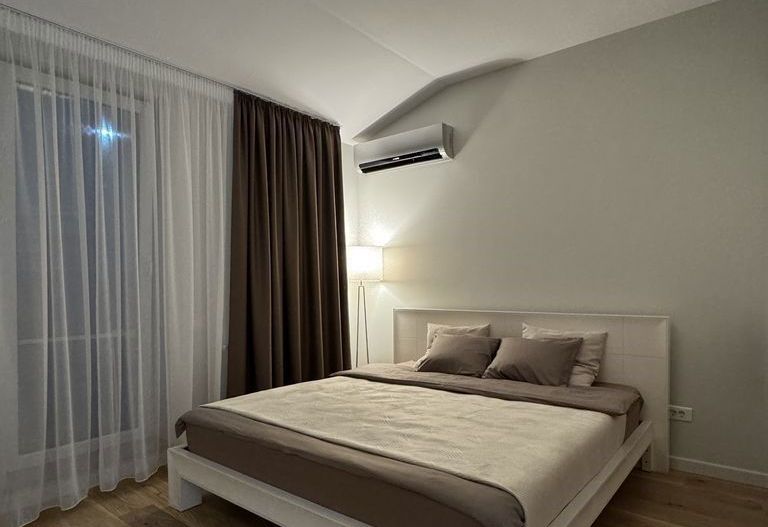 APARTAMENT  ELEGANT CU TERASA ZONA TIMPURI NOI - Poză 6