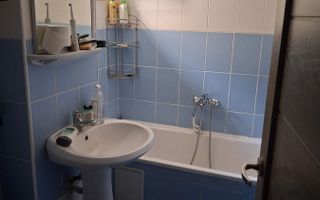 garsoniera Dristor - Poză 6