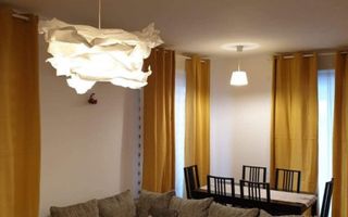 Apartament cu terasa de 50 mp, 3/3, pergola, loc parcare - Poză 6