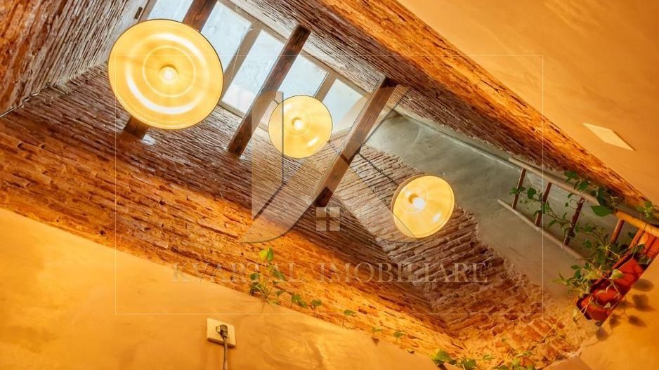 Apartament elegant 3 camere, 100 mp, Zona Ultracentrală! - Poză 9