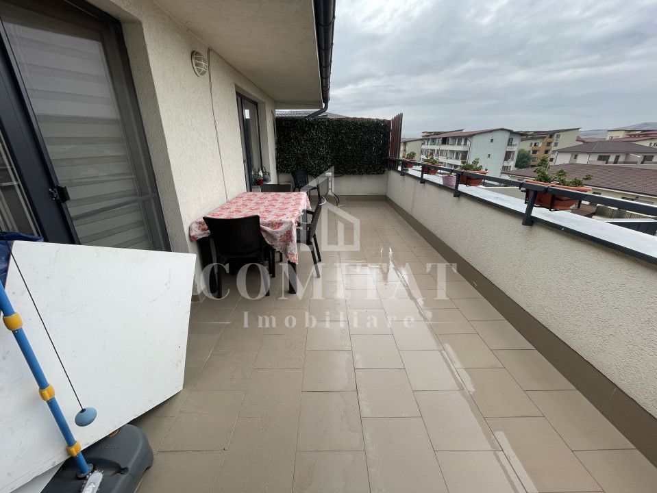 Apartament 2 camere | semidecomandat | Str Urusagului - Poză 6