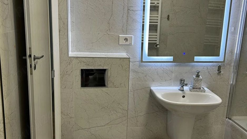 Apartament 3 camere zona Parcul Carol - Poză 8