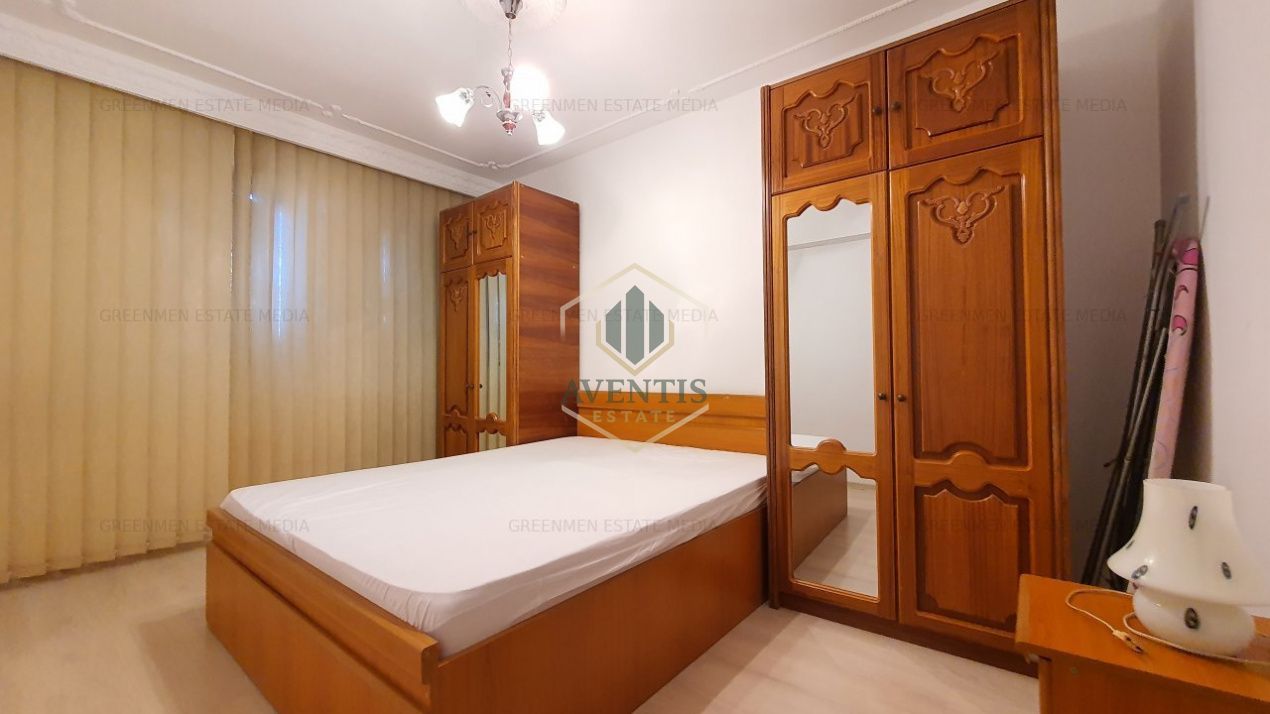 2 camere decomandat, vedere rasarit, Sos. N. Titulescu - Banu Manta - Victoriei  - Poză 12