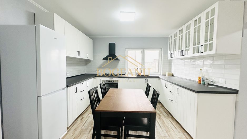 BG110-Vila Individuala 5 cam,Mobilata-Utilata - Poză 2