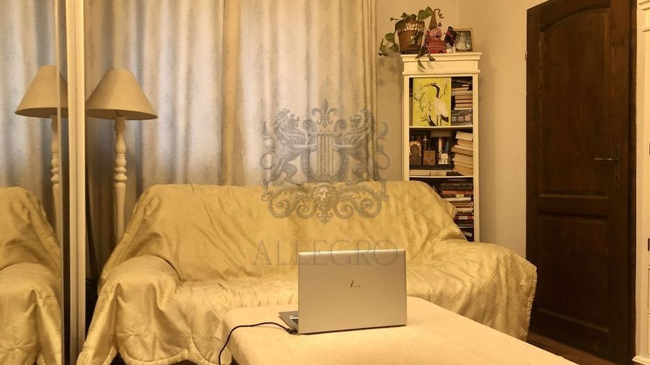 Vanzare | Garsoniera Floreasca - Mozart | Mobilata | Centrala Proprie - Poză 3