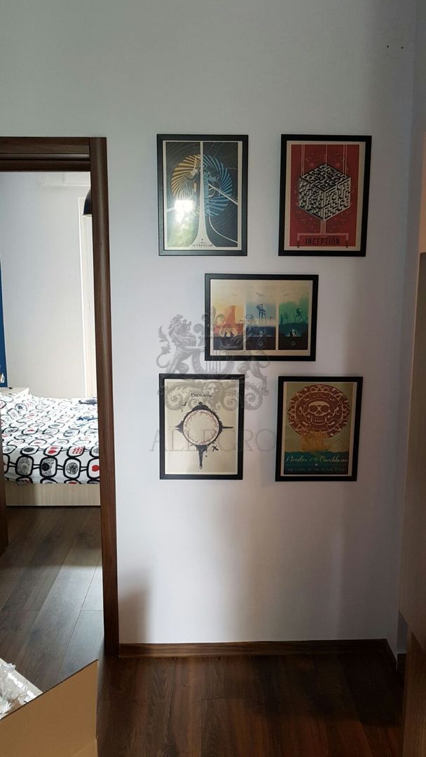 Calea Floreasca Nr 136 | VAV One Floreasca | 2 Camere | 49 Mp | Boxa - Poză 13