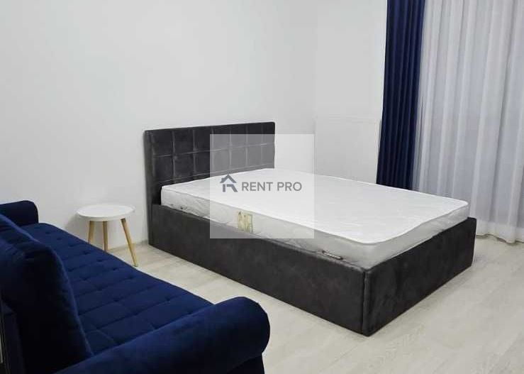 Garsonieră de închiriat | Exigent Plaza – Faza 2 | Lujerului - Poză 7