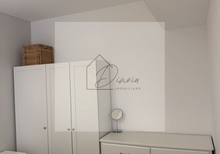Studio dublu Belvedere Residence I COMISION 0% I Metrou PIpera la 7min - Poză 5