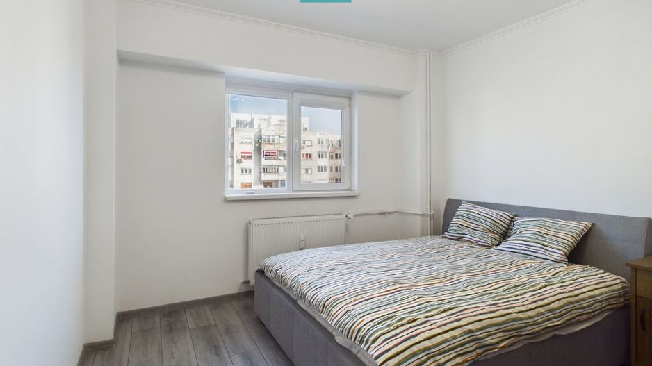 Apartament modern cu 2 camere, zona Fortuna - Poză 5