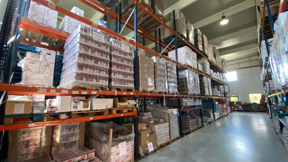 Hala productie  si depozitare plus birouri Calea Lugojului - Poză 5