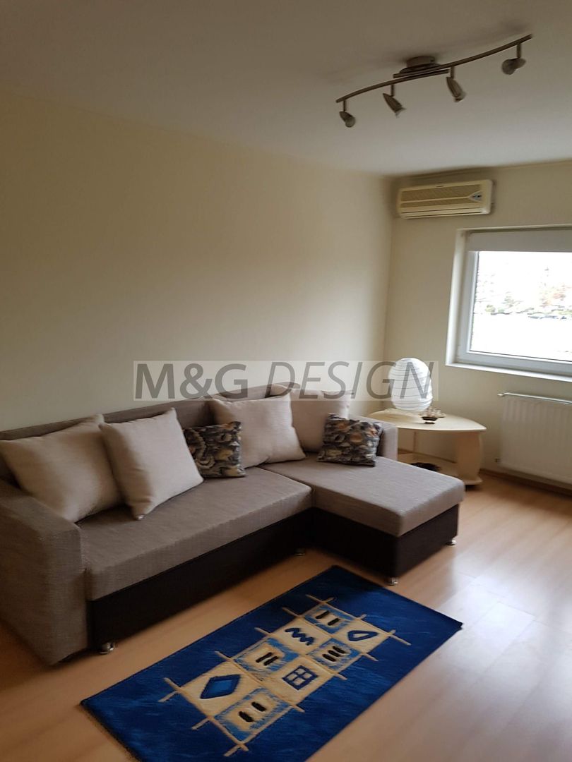 Lipovei, 2 camere dec, etaj 3, renovat -CENTRALA GAZ - Poză 11
