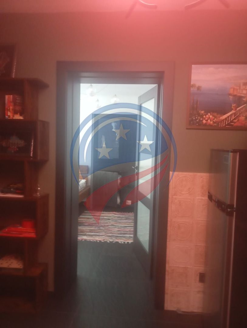Garsoniere de inchiriat ultracentral - Poză 2