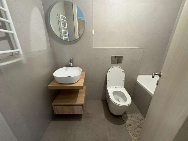 APARTAMENT 3 CAMERE | PARCULUI 20 - Poză 4