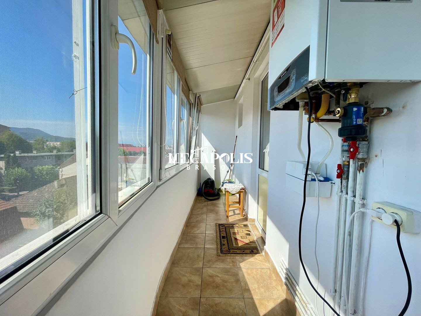 Apartament 3 camere | Decomandat | Tractorul - Poză 11