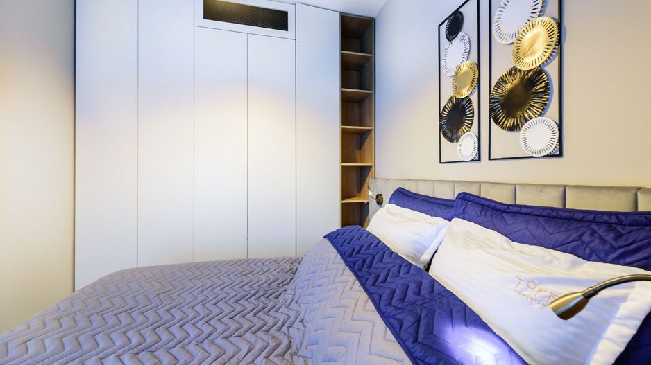 Studio dublu exclusivist în One Mircea Eliade – Design modern - Poză 23